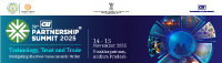 30th CII Partnership Summit 2025